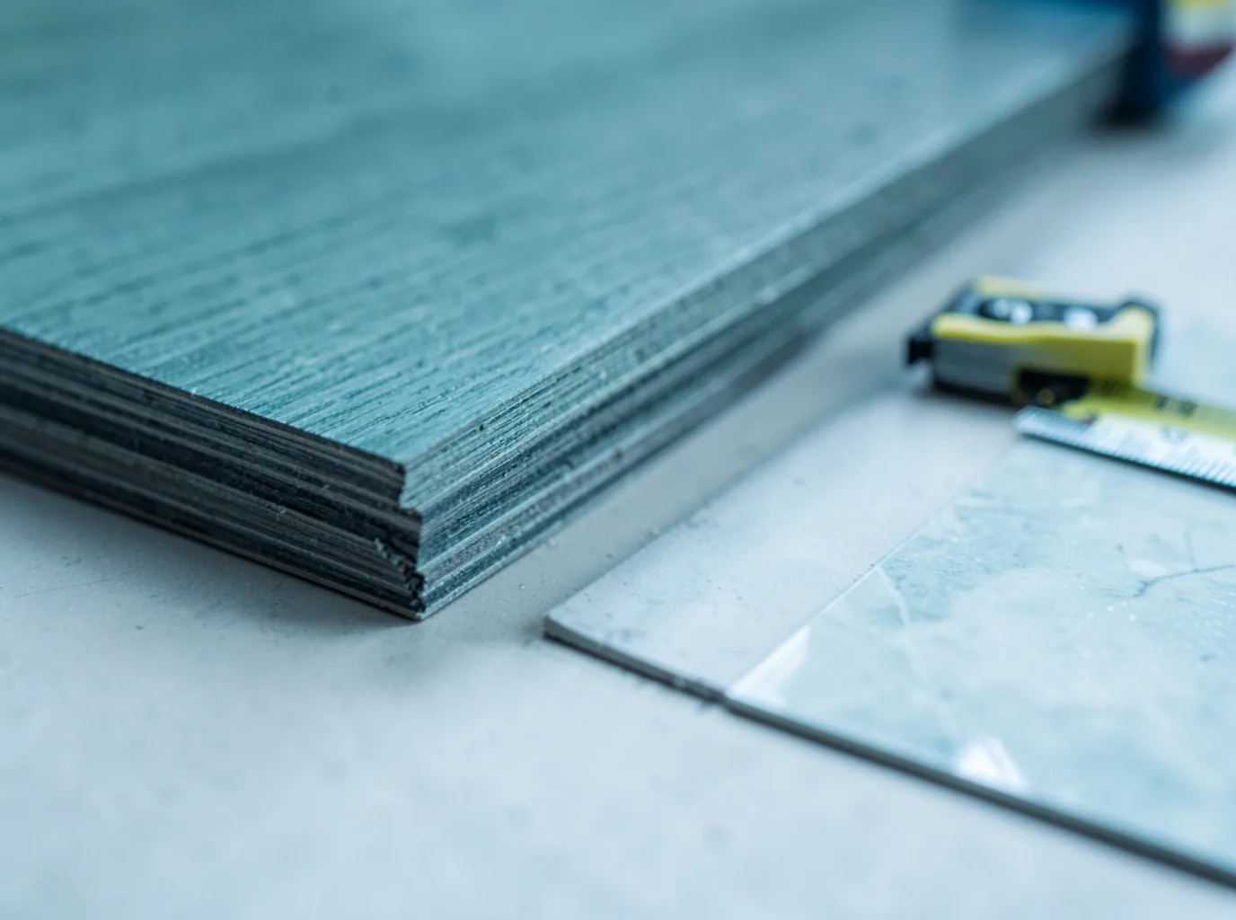 Luxury Vinyl Plank Installation Durham, OK FAQs